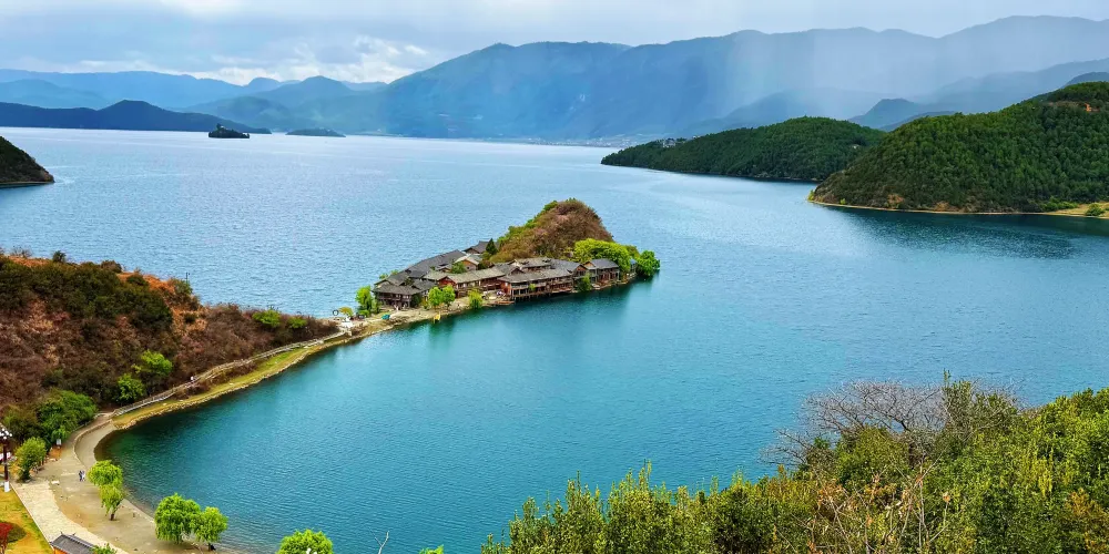 永安旅遊