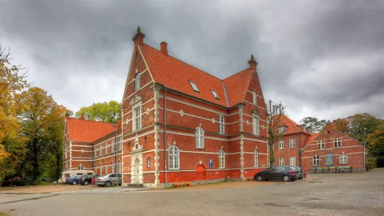 Karens Minde Kulturhus