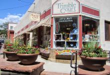 Trimble Court Artisans景点图片