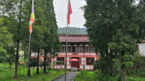 超果寺