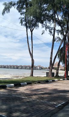 宝贝沙滩-日内瓦