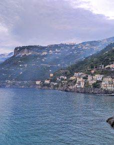 拉塔里山地区公园-那不勒斯广域市