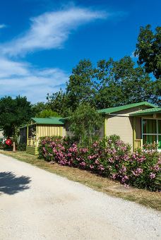 Camping Marvilla Parks - Le Soleil de la Méditerranée-圣西普里安