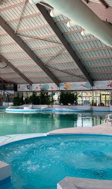 Aquatropic Water Park-Velilla-Taramay