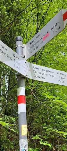 Dornbirn Cable Car GmbH-多恩比恩