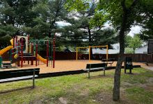 Anne Arundel County Park景点图片