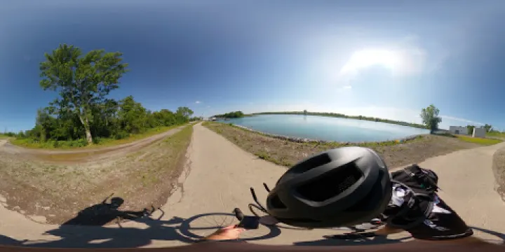 Mud Lake Conservation Park