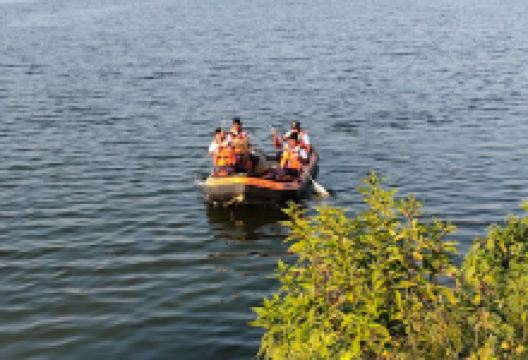 Sunset point at betul购物图片