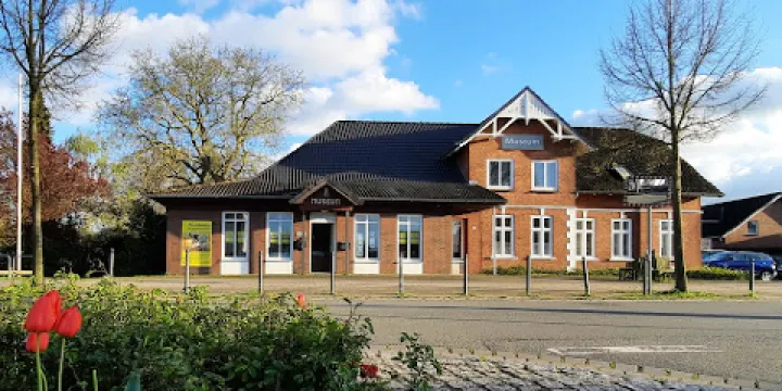 Museum Fur Regionalgeschichte