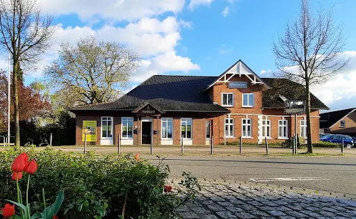 Museum Fur Regionalgeschichte