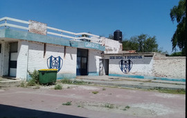 C.A.S. Club Atlético Sarmiento