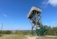 Minnedosa Overview Tower景点图片