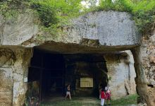 Museo della Pietra di Vicenza景点图片