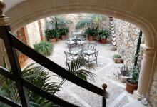 Esglèsia de Lloseta景点图片