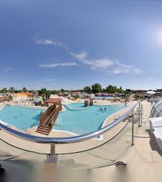 Camping Marvilla Parks - Le Soleil de la Méditerranée-圣西普里安