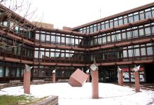 Kreismedienzentrum Waldshut景点图片