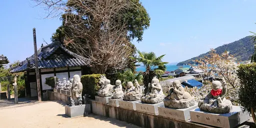 向雲寺