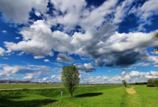 Aussichtspunkt景点图片