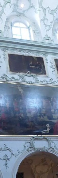 圣彼得修道院-萨尔茨堡