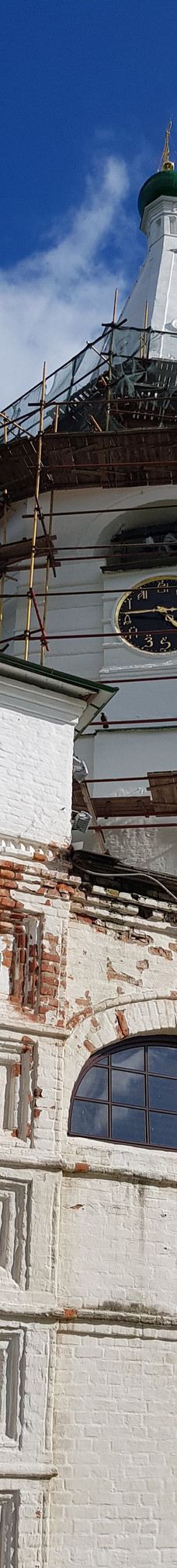 苏兹达尔克里姆林-苏兹达尔