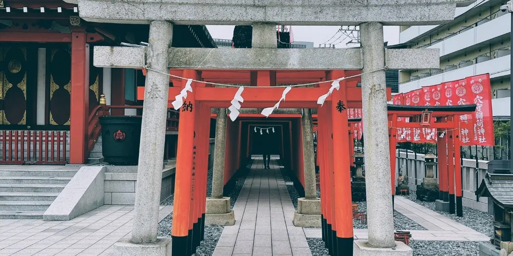 永安旅遊