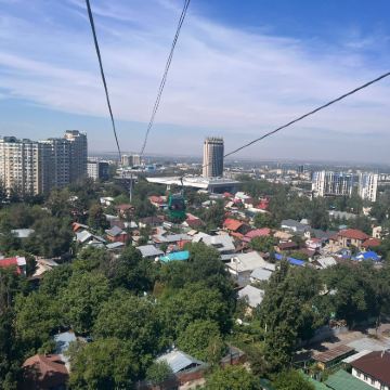 哈萨克斯坦阿拉木图+阿斯塔纳4日3晚私家团