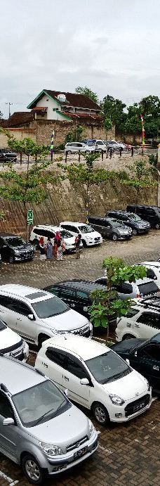 Slanik Waterpark-Jati Agung