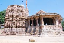 Galteshwar Mahadev Temple景点图片
