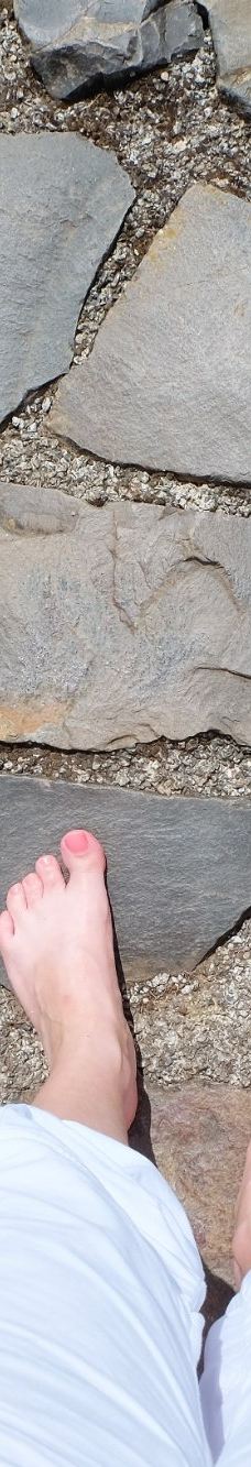 Barfusspfad Bad Sobernheim-索伯恩海姆