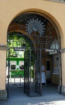 海德堡动物园-海德堡