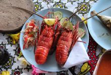 瓦西尼岛景点图片