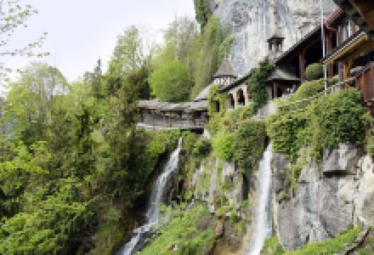 贝亚图斯洞景点图片
