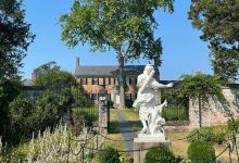 Fredericksburg and Spotsylvania National Military Park景点图片
