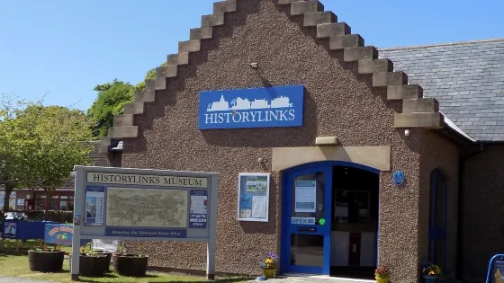 Historylinks Museum