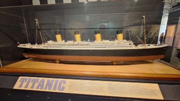 Maritime Museum of the Atlantic