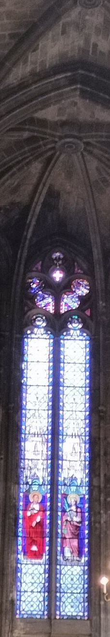 Narbonne Cathedral-纳巴达