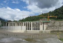 San Rafael Waterfall景点图片