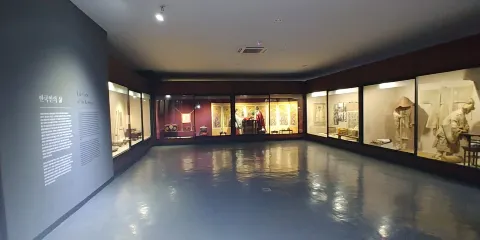 溫陽民俗博物館