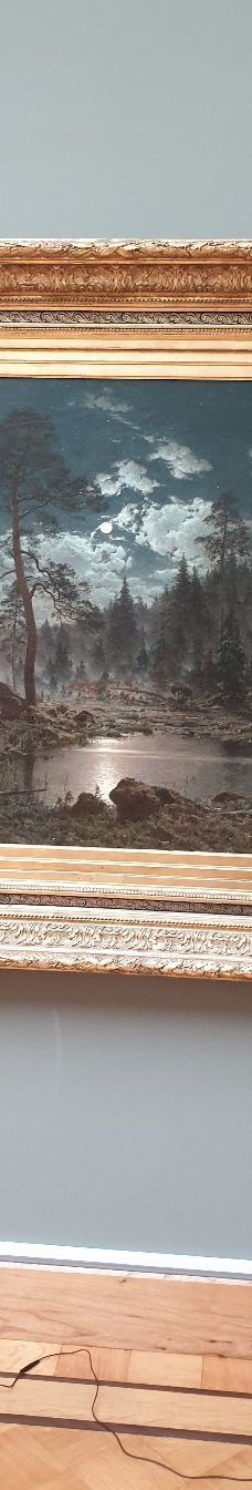 Turku Art Museum-图尔库