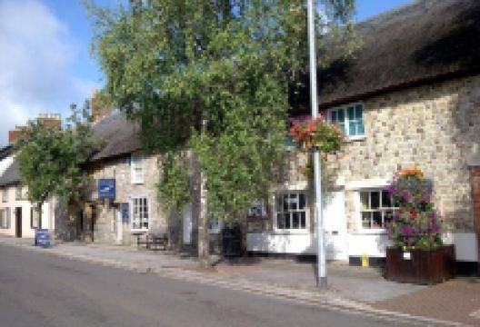 Chard & District Museum/Heritage Centre景点图片