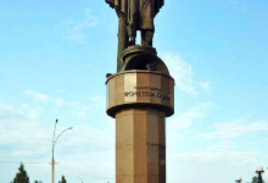 Museum of Oil and Gas景点图片