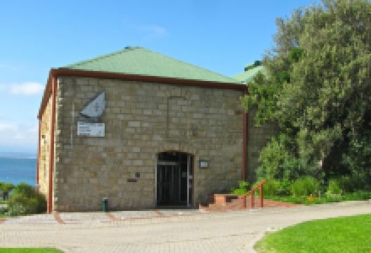 迪亚斯航海博物馆景点图片