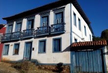 Casa Borba Gato景点图片