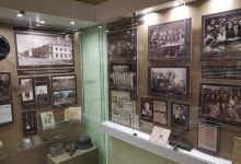 Orsk Museum of History and Local Lore景点图片