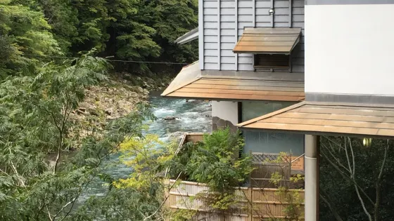 龍神溫泉