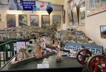 Railway Museum景点图片