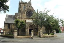 Saint Edmunds Church景点图片