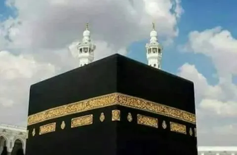 Grande Mosque de Zinder