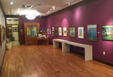 Jaques Art Center景点图片