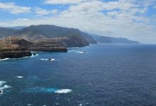 Miradouro da Ponta do Rosto景点图片
